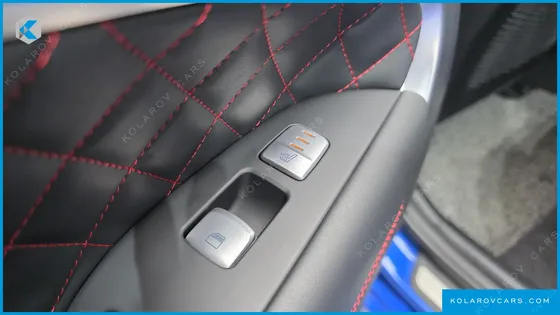 GENESIS G70 2.0T AWD