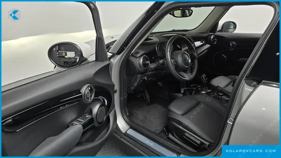 MINI COOPER 5DOOR CLASSIC