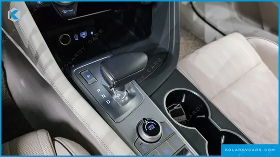 GENESIS G70 2.0T
