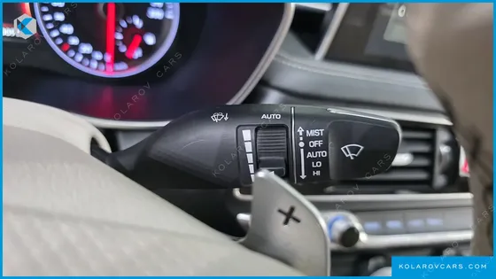 GENESIS G70 2.0T