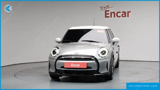 MINI COOPER 5DOOR CLASSIC