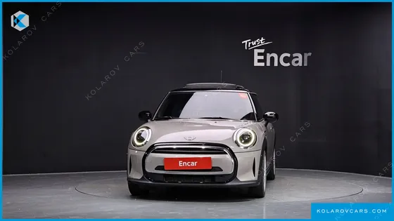 MINI COOPER CLASSIC PLUS LAUNCH PACK