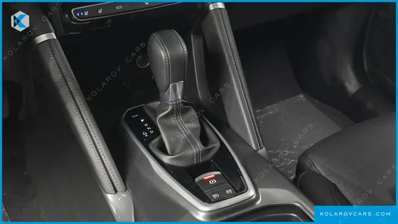 RENAULT KOREA QM6 (KOLEOS) 2.0 GDE LE 2WD
