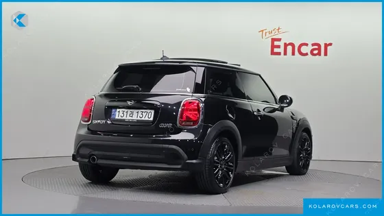 MINI COOPER 클래식 플러스