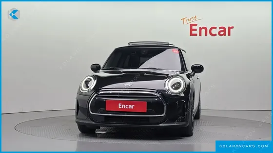 MINI COOPER 클래식 플러스