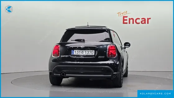 MINI COOPER 클래식 플러스