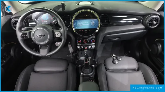 MINI COOPER 클래식 플러스
