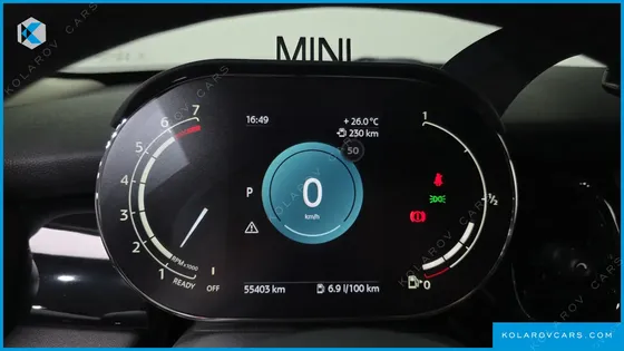 MINI COOPER 클래식 플러스
