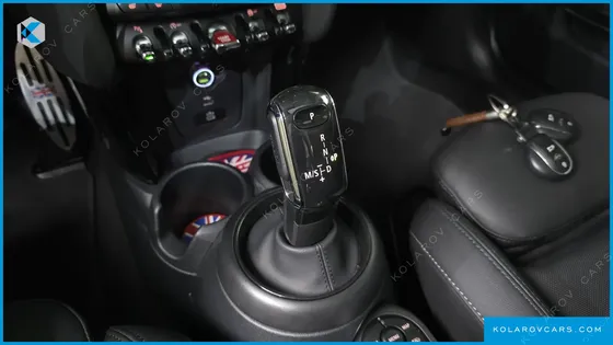 MINI COOPER 클래식 플러스