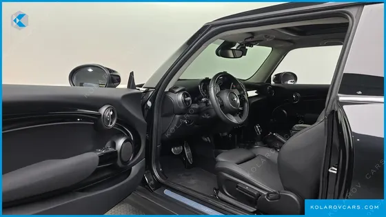 MINI COOPER 클래식 플러스
