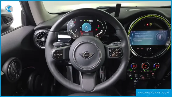 MINI COOPER 클래식 플러스