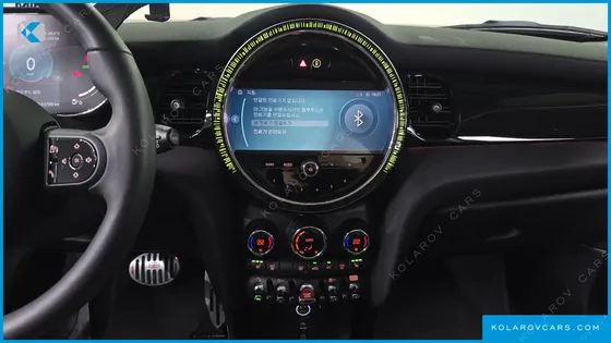 MINI COOPER 클래식 플러스