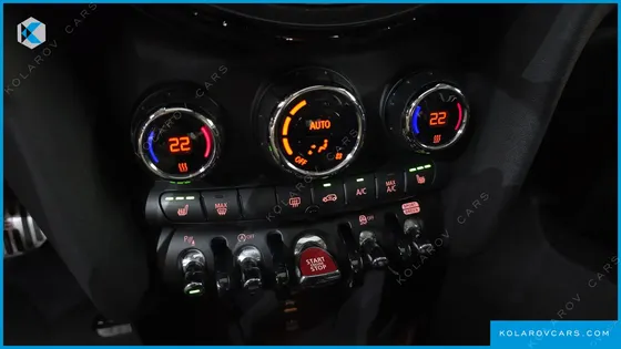MINI COOPER 클래식 플러스