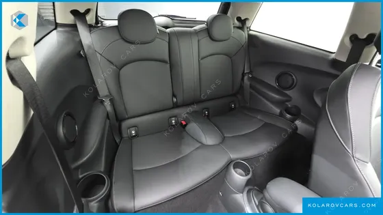 MINI COOPER 클래식 플러스