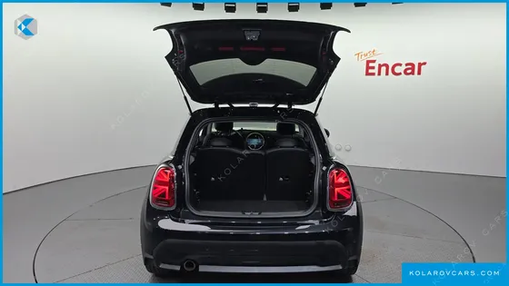 MINI COOPER 클래식 플러스