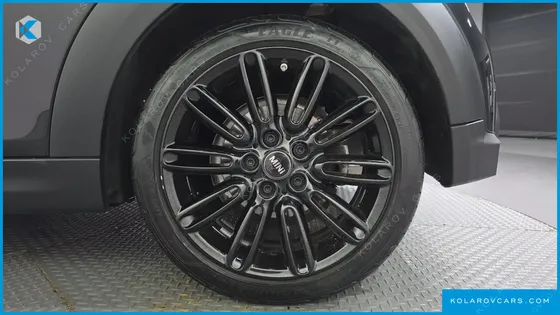 MINI COOPER 클래식 플러스