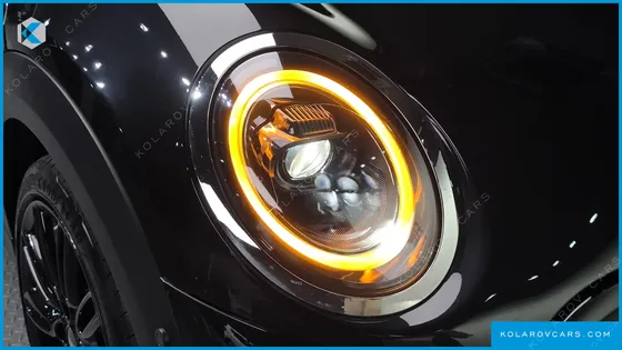 MINI COOPER 클래식 플러스