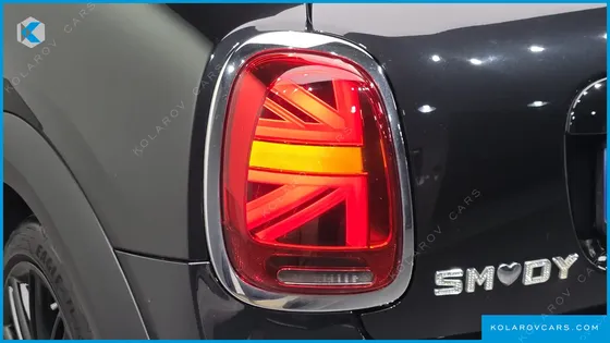 MINI COOPER 클래식 플러스
