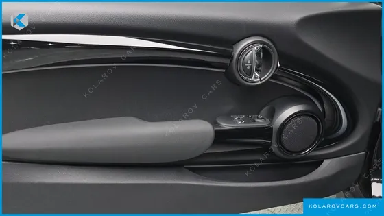 MINI COOPER 클래식 플러스