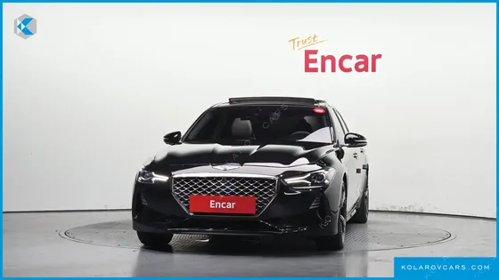 GENESIS G70 2.0T