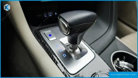 GENESIS G70 2.0T