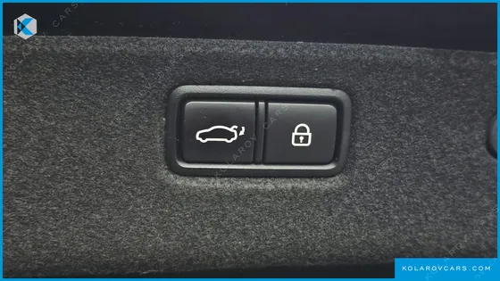 GENESIS G70 2.0T