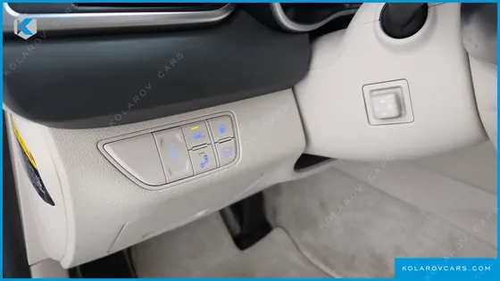 GENESIS G70 2.0T AWD