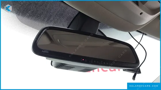 RENAULT KOREA QM6 (KOLEOS) 2.0 LPE RE 2WD