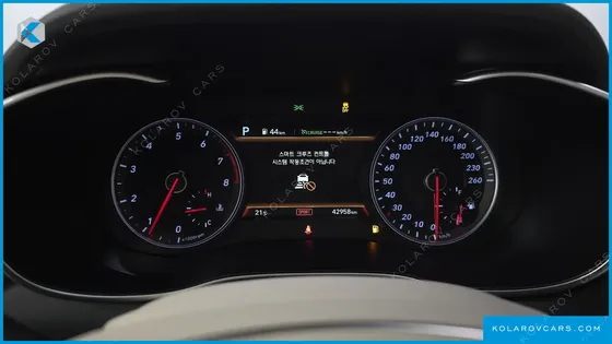 GENESIS G70 2.0T AWD