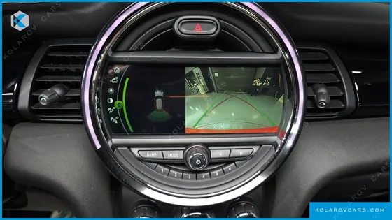 MINI COOPER HIGH