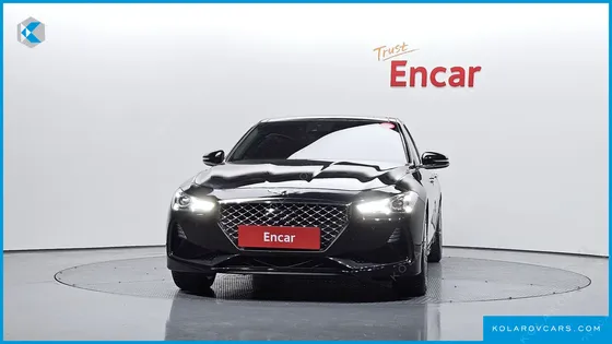 GENESIS G70 2.0T AWD