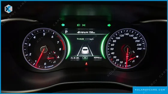 GENESIS G70 2.0T AWD
