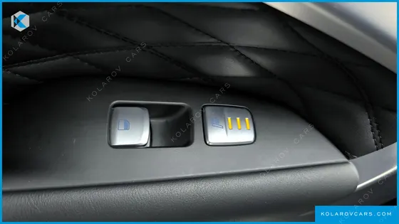 GENESIS G70 2.0T AWD