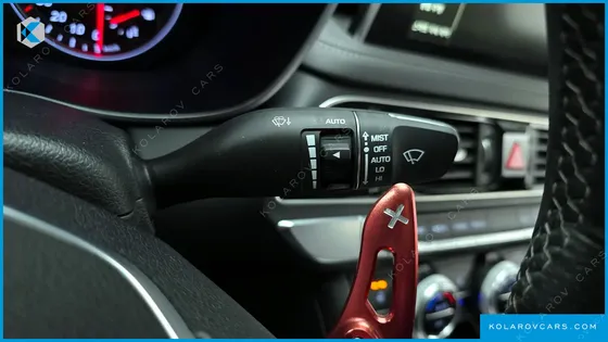 GENESIS G70 2.0T AWD