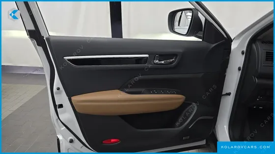 RENAULT KOREA QM6 (KOLEOS) 2.0 GDE RE 2WD