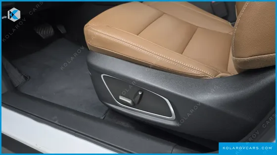 RENAULT KOREA QM6 (KOLEOS) 2.0 GDE RE 2WD