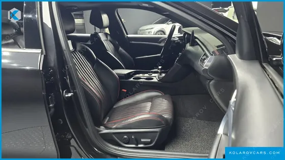 GENESIS G70 2.0T