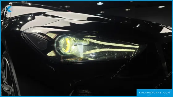 GENESIS G70 2.0T
