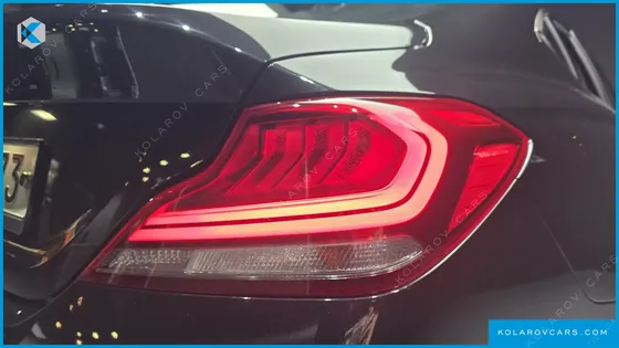 GENESIS G70 2.0T