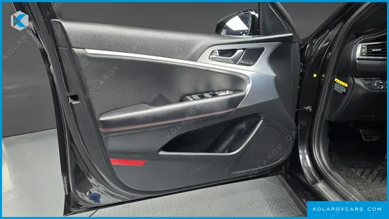 GENESIS G70 2.0T