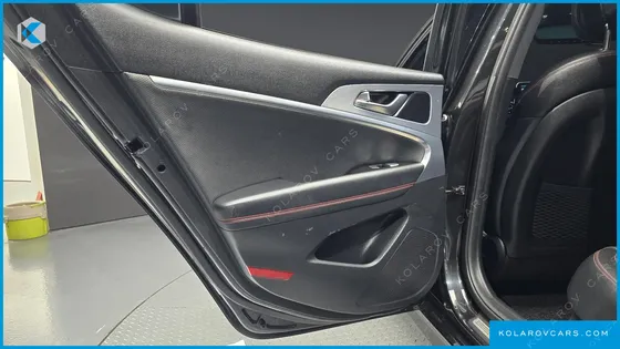 GENESIS G70 2.0T