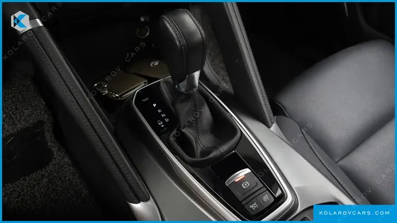RENAULT KOREA QM6 (KOLEOS) 2.0 LPE LE SIGNATURE 2WD