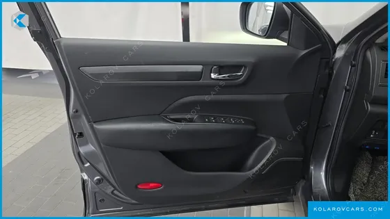 RENAULT KOREA QM6 (KOLEOS) 2.0 LPE LE SIGNATURE 2WD