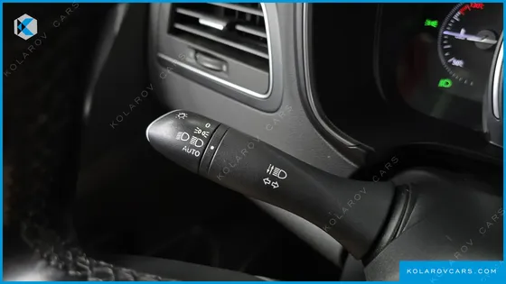 RENAULT KOREA QM6 (KOLEOS) 2.0 LPE LE SIGNATURE 2WD