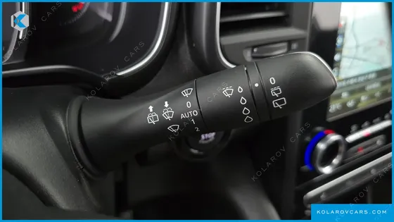 RENAULT KOREA QM6 (KOLEOS) 2.0 LPE LE SIGNATURE 2WD