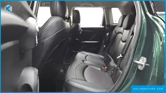 MINI COOPER 5DOOR STANDARD