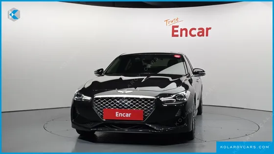 GENESIS G70 2.0T AWD