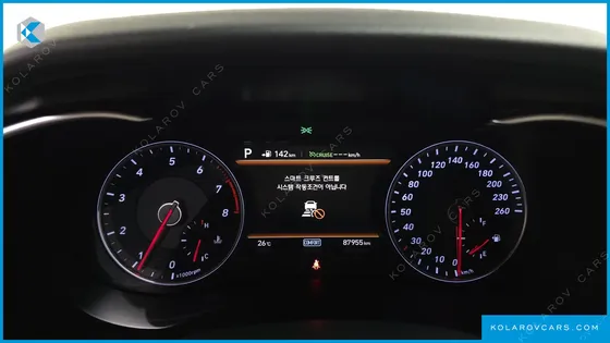 GENESIS G70 2.0T AWD