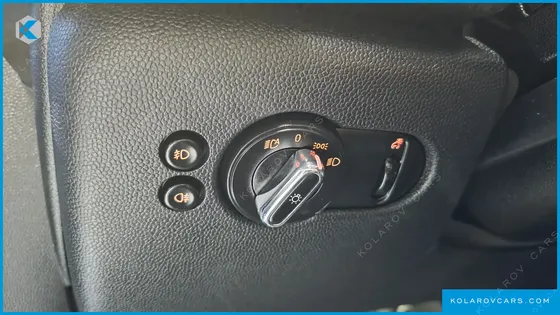MINI COOPER 5DOOR HIGH