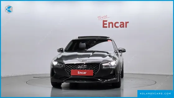 GENESIS G70 3.3T SPORT AWD